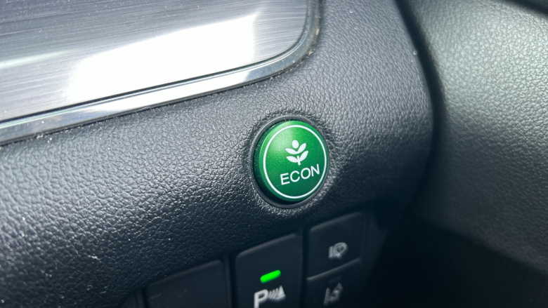 Honda CR-V 2.0 i-VTEC SR 5dr Petrol Estate